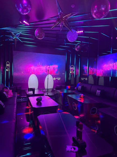 石家庄商务ktv新潮流-高邑县ktv预定